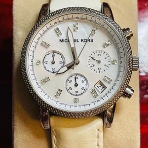 Michael Kors women’s watch